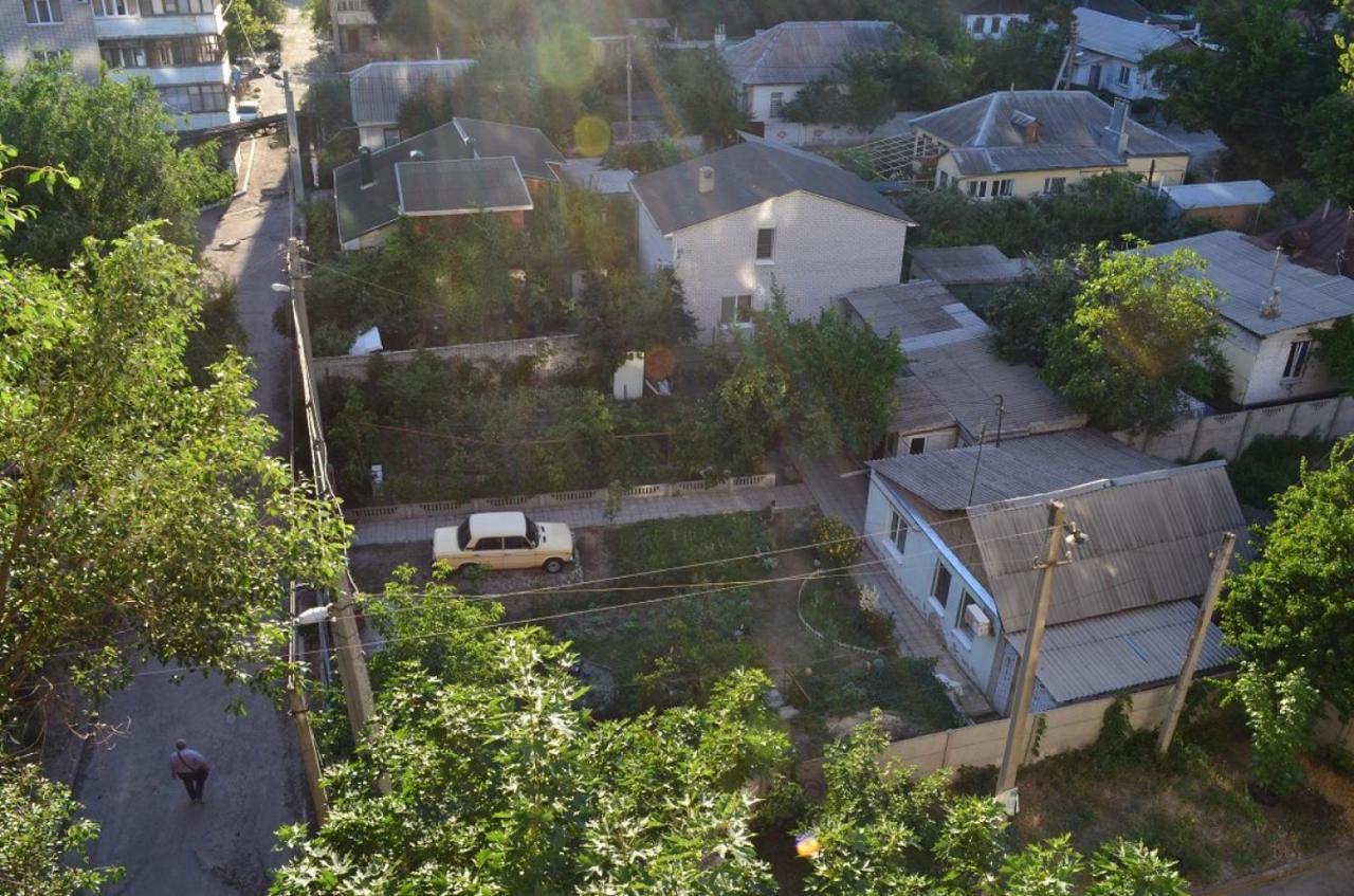 1-Комнатная На Левом Берегу Днепра Exterior photo